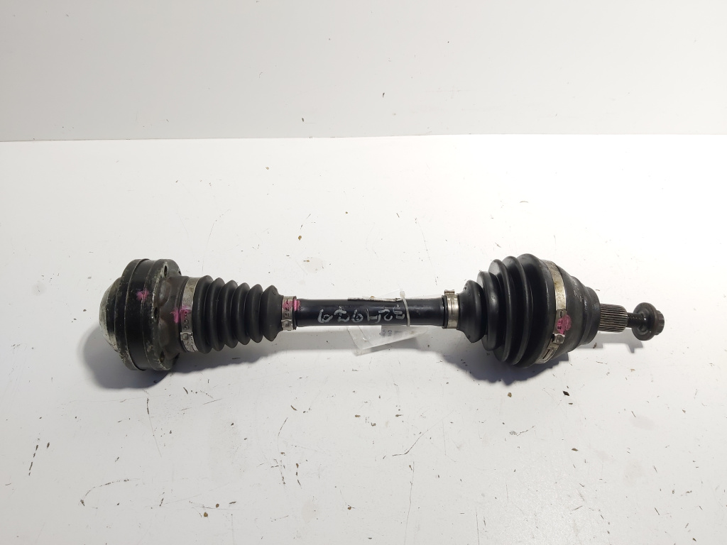 Planetara stanga fata, Vw Golf 5 Plus (5M1) 2.0 TDI, BKD, 6 vit man (id:628219)