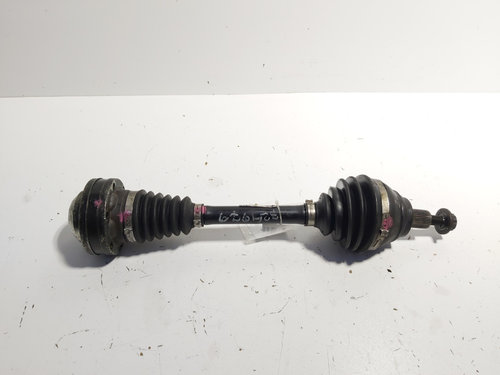 Planetara stanga fata, Vw Golf 5 Plus (5M1) 2.0 TDI, BKD, 6 vit man (id:628219)
