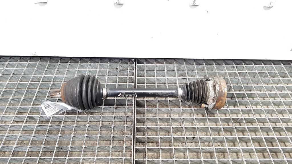 Planetara stanga fata, Vw Golf 5 Variant (1K5) 1.9 tdi, BLS, 1K0407271HN (id:388553)