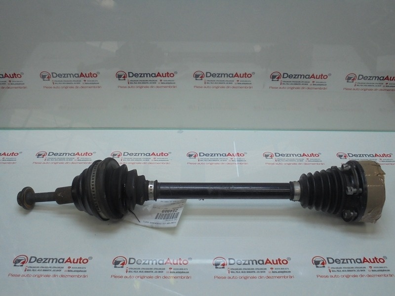 Planetara stanga fata, Vw Golf 5 Variant (1K5) 1.9 tdi (id:284989)