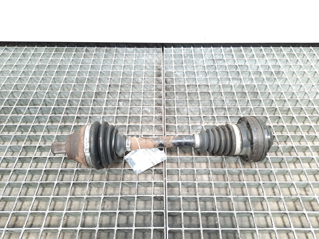Planetara stanga fata, Vw Golf 5 Variant (1K5) [Fabr 2007-2009] 2.0 tdi, 1K0407271BN, 6 vit man (id:419419)