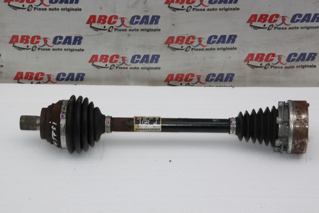 Planetara stanga fata VW Golf 6 1.4 TSI 2009-2013 cod: 1K0407271GR