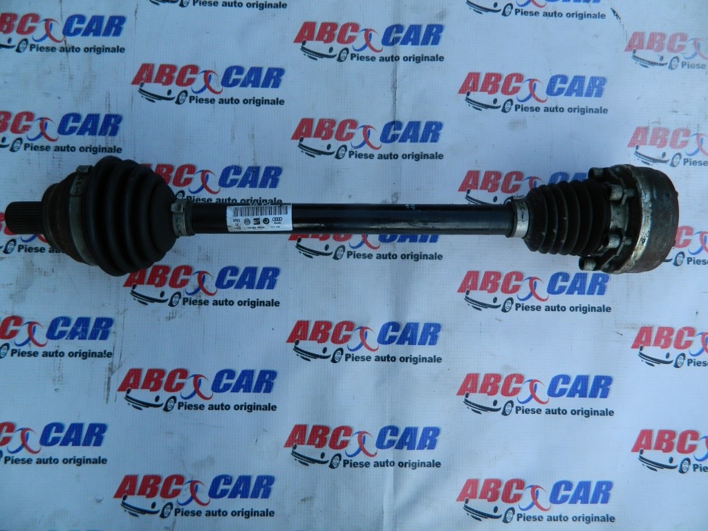 Planetara stanga fata VW Golf 6 1.4 TSI cod: 1K0407271AP model 2011