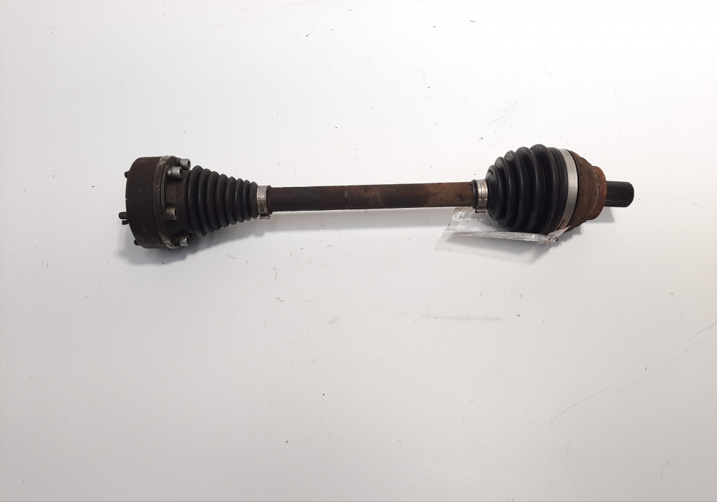 Planetara stanga fata, Vw Golf 6 (5K1) 1.4 TSI, CAX, 6 vit man (id:557807)