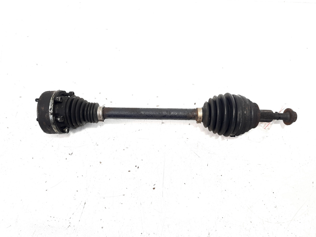 Planetara stanga fata, Vw Golf 6 (5K1) 1.6 TDI, CAY, 5 vit man (id:519153)