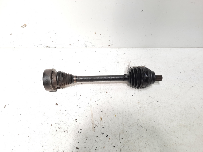 Planetara stanga fata, Vw Golf 6 (5K1) 1.6 TDI, CAY, 5 vit man (id:517609)