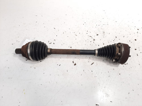 Planetara stanga fata, Vw Golf 6 (5K1) 1.6 TDI, CAY, 5 vit man (id:610773)