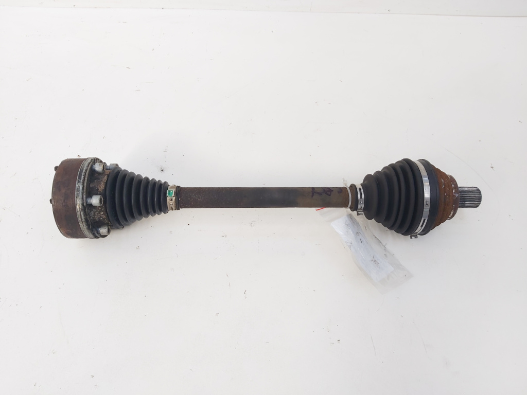Planetara stanga fata, VW Golf 6 (5K1), 1.6 TDI, CAY, 5 vit man (id:637735)