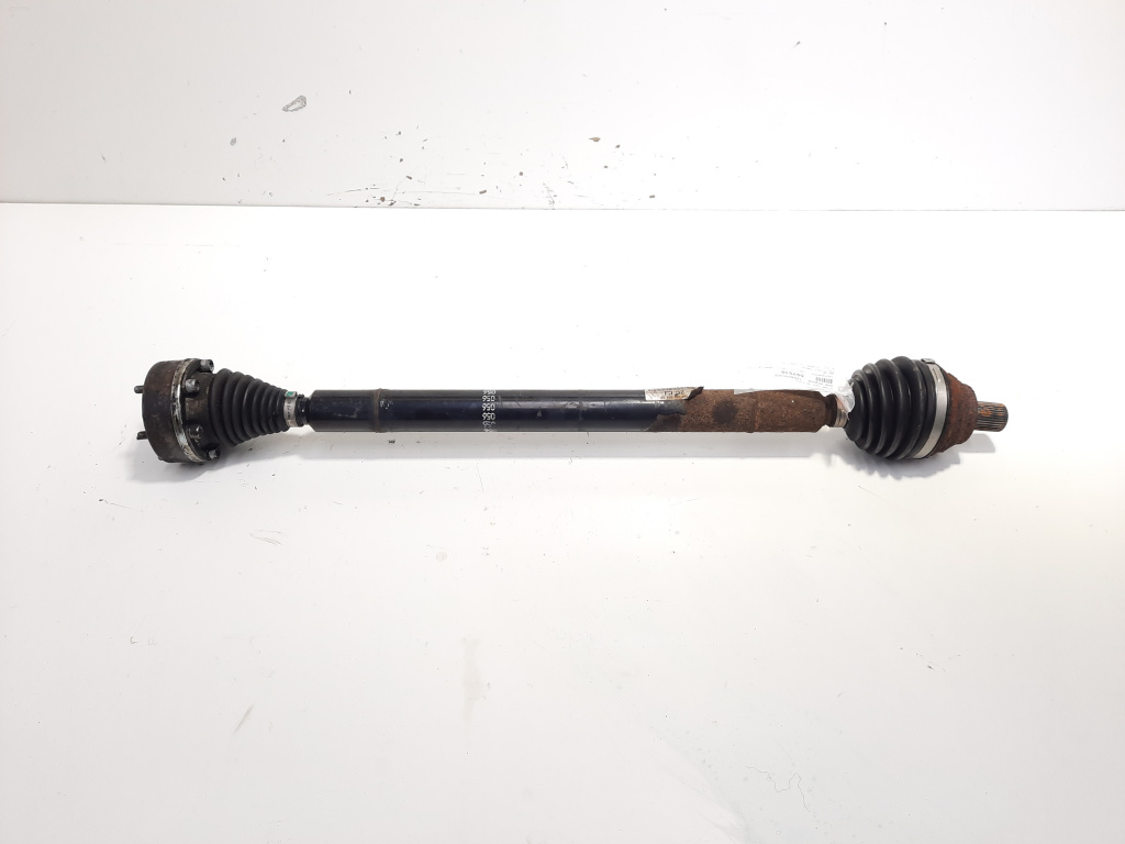 Planetara stanga fata, VW Golf 6 (5K1), 1.6 TDI, CAY, 5 vit man (id:557511)