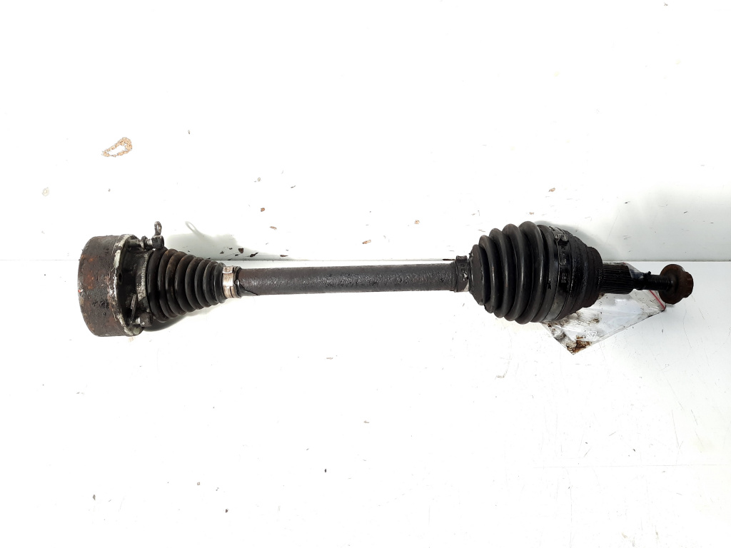 Planetara stanga fata, Vw Golf 6 (5K1) 1.6 TDI, CAY, 5 vit man (id:518626)