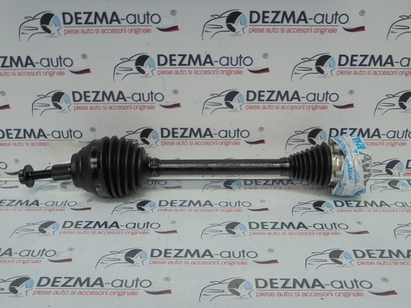 Planetara stanga fata, Vw Golf 6 (5K1) 1.6 tdi (id:268024)