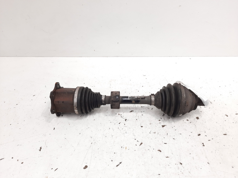 Planetara stanga fata, VW Golf 6 (5K1), 2.0 TDI, CBA, cutie automata (id:603444)