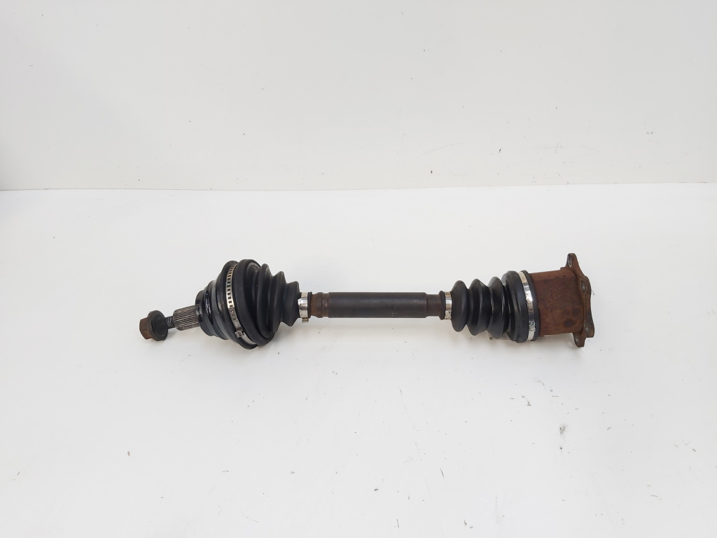 Planetara stanga fata, Vw Golf 6 (5K1) 2.0 TDI, CBA, cutie automata (id:662255)