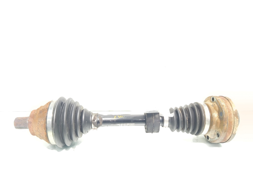 Planetara stanga fata, Vw Golf 6 (5K1) 2.0 TDI, CFF, 6 vit man (id:695376)