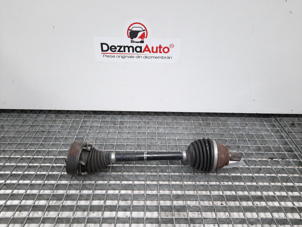 Planetara stanga fata, Vw Golf 6 (5K1) [Fabr 2009-2013] 1.6 tdi, CAY, 1K0407271LB, 5 vit (id:435773)
