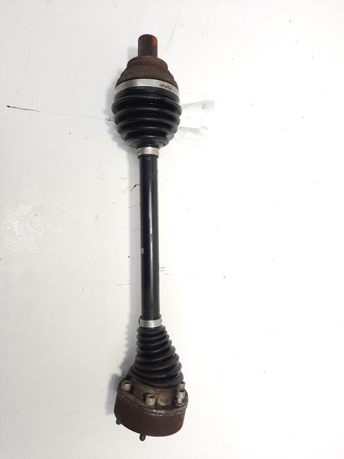 Planetara stanga fata, VW Golf 6 Plus, 1.4 TSI, CAXA, 6 vit man (idi:556019)