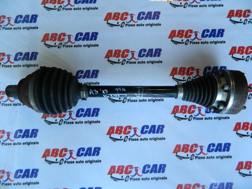 Planetara stanga fata VW Golf 7 1.4 TFSI cod: 5Q0407271A model 2016
