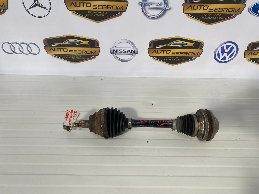 Planetara stanga fata VW Golf 7 2.0 tdi cod-5Q0 407 271 H