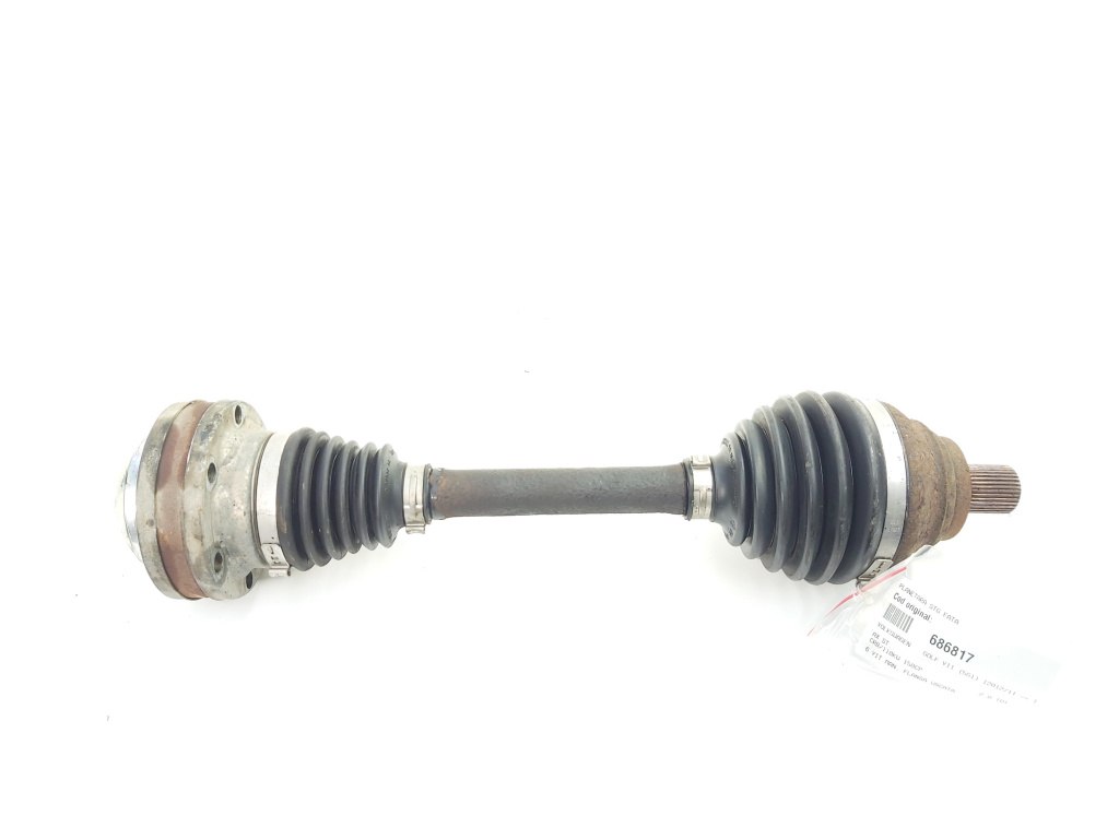 Planetara stanga fata, VW Golf 7 (5G), 2.0 TDI, CRB, 6 vit man (id:686817)