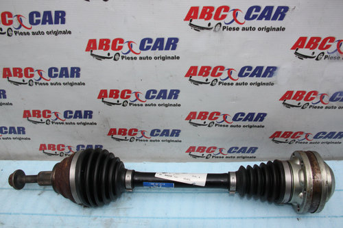 Planetara stanga fata VW Golf 7 cod: 5Q0407271G 2014-2020