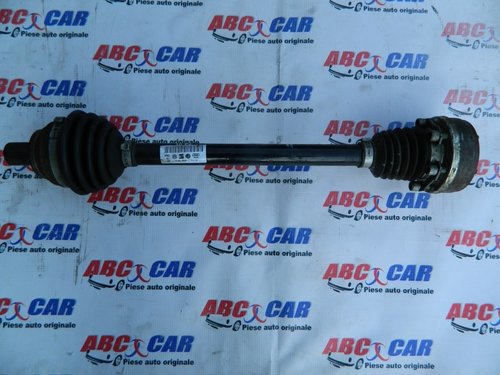Planetara stanga fata VW Golf plus 1.4 TSI cod: 1K0407271AP model 2008