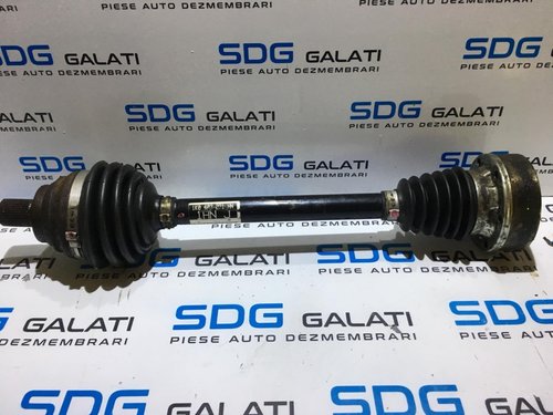 Planetara Stanga Fata VW Jetta 3 1.9 tdi BXE 2005 - 2010 Cod Piesa : 1K0 407 271 HN / 1K0407271HN