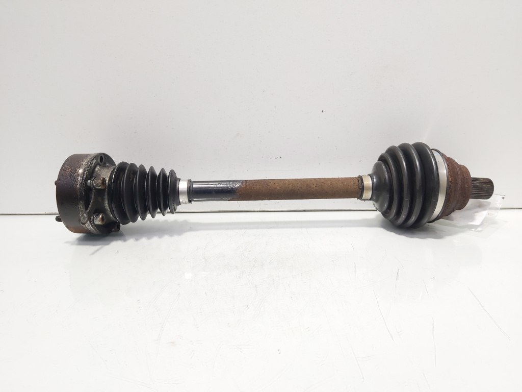 Planetara stanga fata, Vw Jetta 3 (1K2) 1.9 TDI, BXE, 5 vit (id:704539)