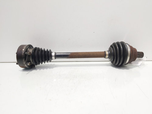 Planetara stanga fata, Vw Jetta 3 (1K2) 1.9 TDI, BXE, 5 vit (id:704539)