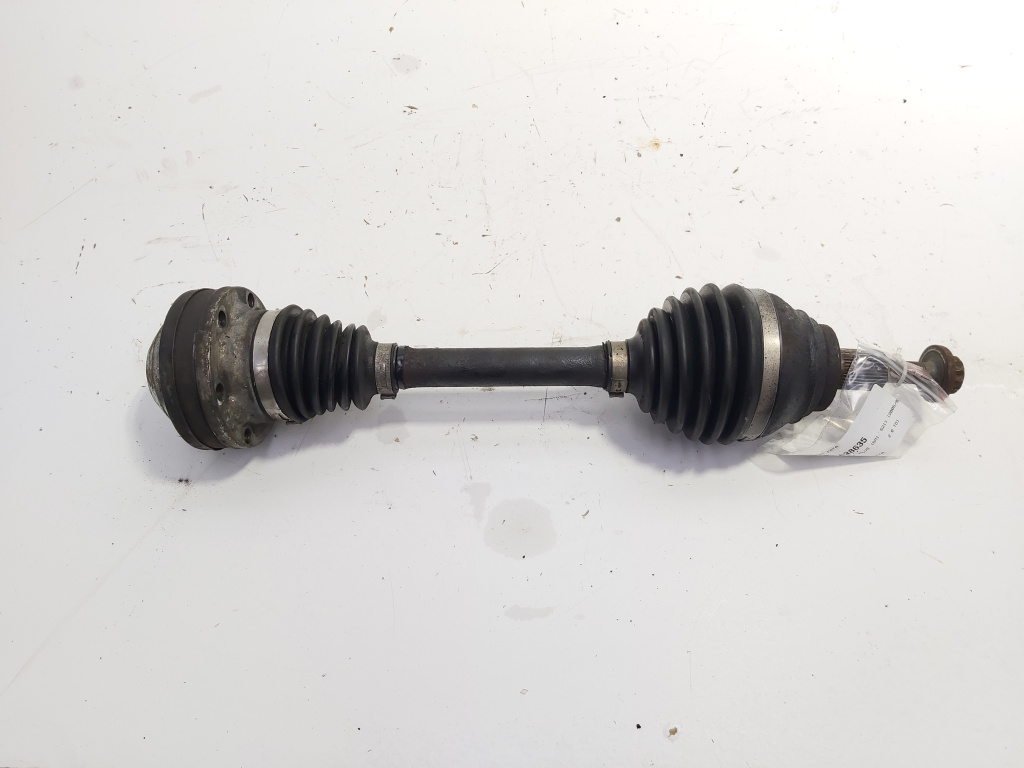 Planetara stanga fata, Vw Jetta 3 (1K2) 2.0 TDI, BKD, 6 vit man (idi:628635)