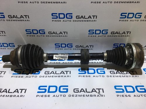Planetara Stanga Fata VW Jetta 3 2.0TDI CLCA 2005 - 2010 Cod Piesa : 3C0 407 271 AE / 3C0407271AE