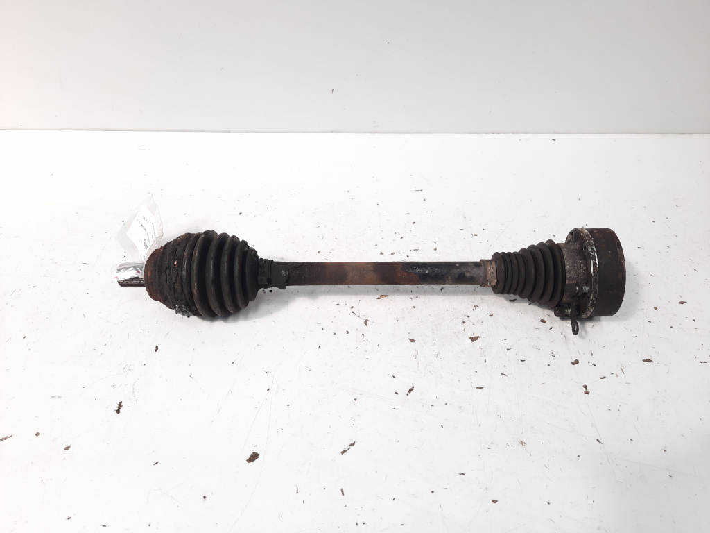 Planetara stanga fata, Vw Passat (362) 1.6 TDI, CAY, 5 vit man (id:594537)
