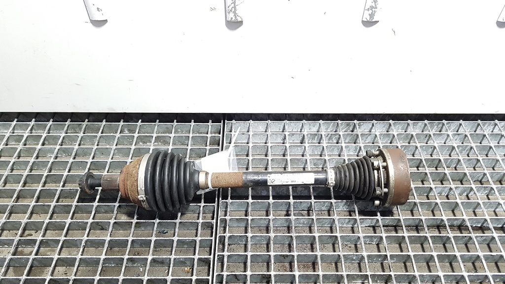 Planetara stanga fata, Vw Passat (362) 1.6 tdi, 1K0407271LB (id:396244)