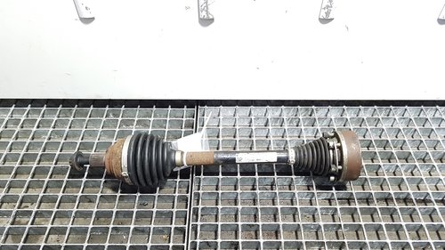 Planetara stanga fata, Vw Passat (362) 1.6 tdi, 1K0407271LB (id:396244)