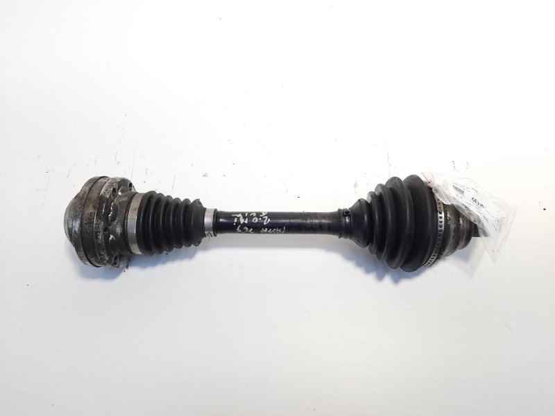 Planetara stanga fata, VW Passat (362), 2.0 TDI, CFF, 6 vit man (id:553167)