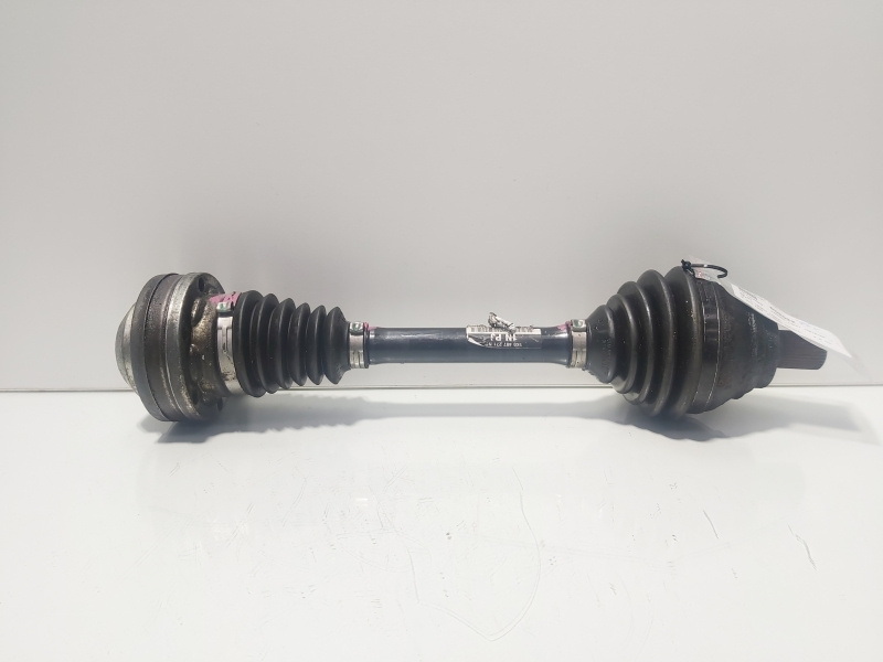 Planetara stanga fata, Vw Passat (362) 2.0 TDI, CFF, 6 vit man (id:652522)