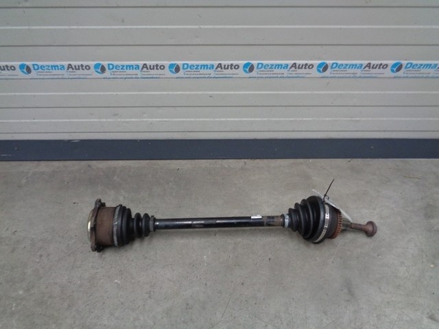 Planetara stanga fata Vw Passat (3B), 1.8T, AWT
