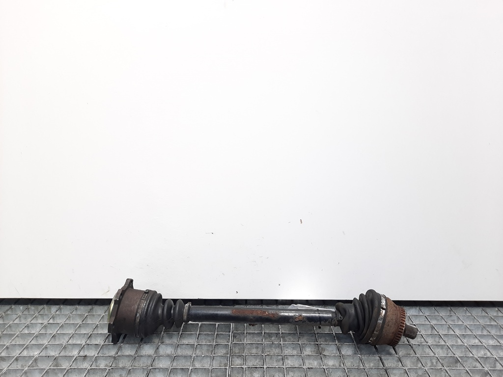 Planetara stanga fata, Vw Passat (3B3) [Fabr 2001-2004] 1.9 tdi, 8D0407271EK, 5 vit man