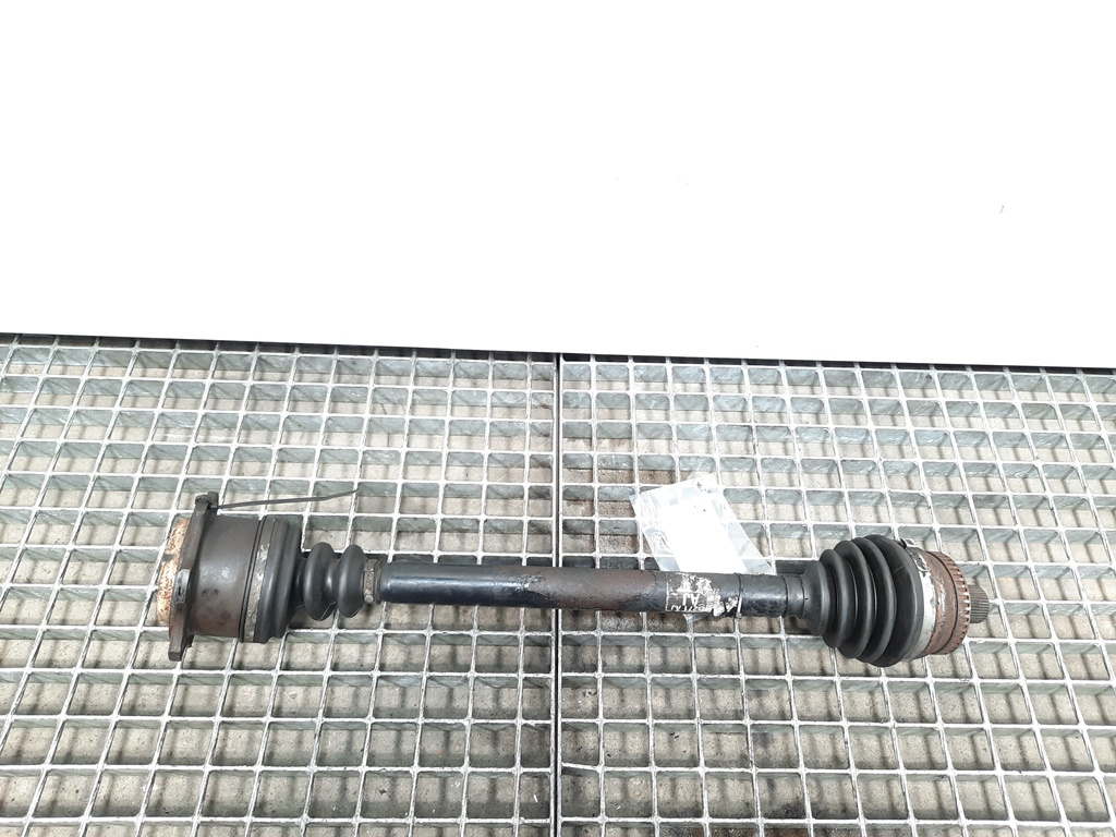 Planetara stanga fata, Vw Passat (3B3) [Fabr 2001-2004] 2.0 B, 8E0407271AJ, 5 vit man (id:420488)