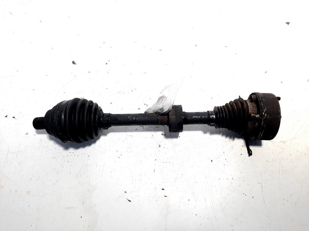 Planetara stanga fata, Vw Passat (3C2) 1.9 TDI, BXE (id:510004)