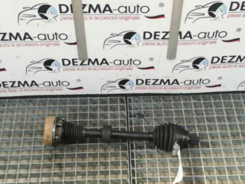 Planetara stanga fata, Vw Passat (3C2) 1.9 tdi (id:316172)