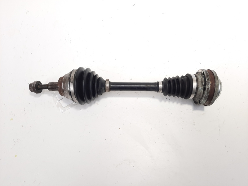 Planetara stanga fata, Vw Passat (3C2) 2.0 TDI, BMP, 6 vit man, 4x4 (idi:557586)