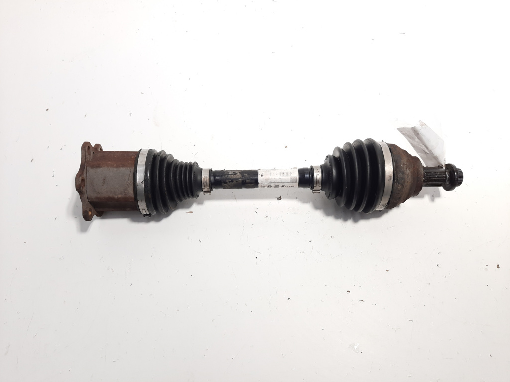 Planetara stanga fata, VW Passat (3C2), 2.0 TDI, CBA, cutie automata (id:564832)