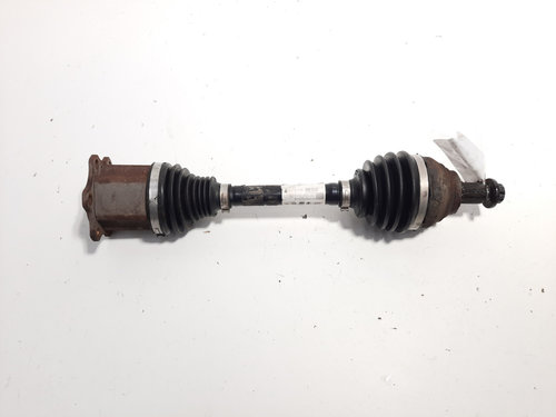 Planetara stanga fata, VW Passat (3C2), 2.0 TDI, CBA, cutie automata (id:564832)