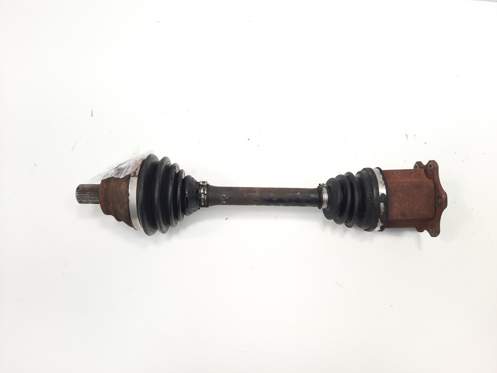 Planetara stanga fata, Vw Passat (3C2) 2.0 TDI, CBA, cutie automata (id:552451)