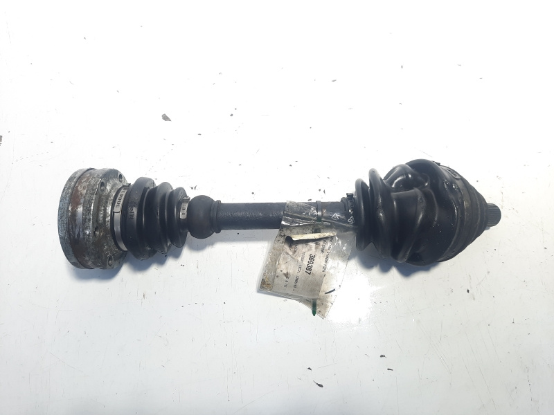 Planetara stanga fata, Vw Passat (3C2) 2.0 tdi (id:369387)