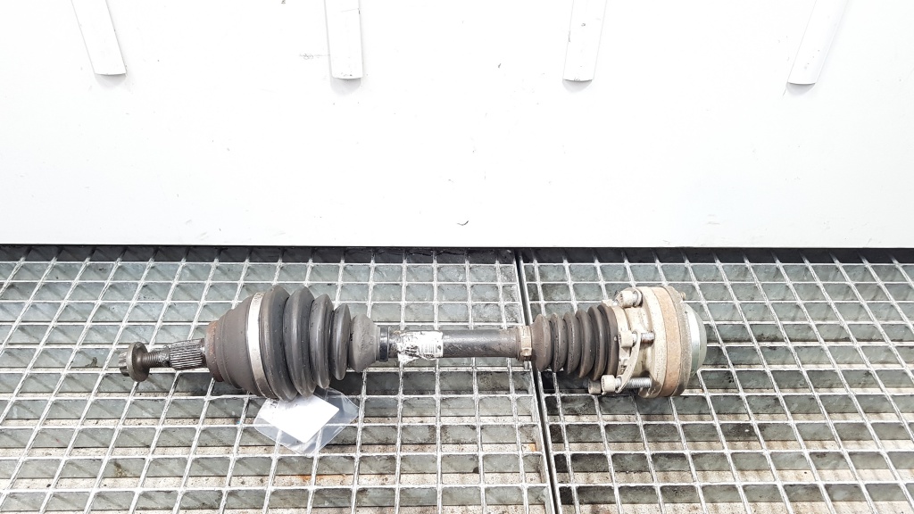 Planetara stanga fata, Vw Passat (3C2) 2.0 tdi (id:367826)