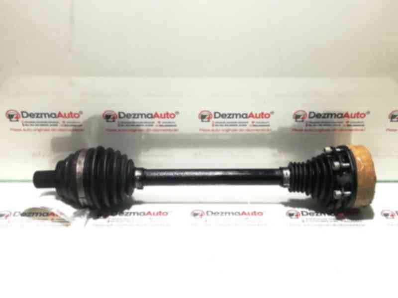 Planetara stanga fata, Vw Passat (3C2) 2.0fsi (id:309854)