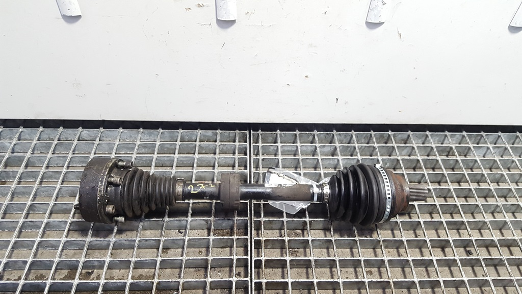 Planetara stanga fata, Vw Passat (3C2) [Fabr 2005-2010] 1.9 tdi, BXE, 5 vit man (id:408050)