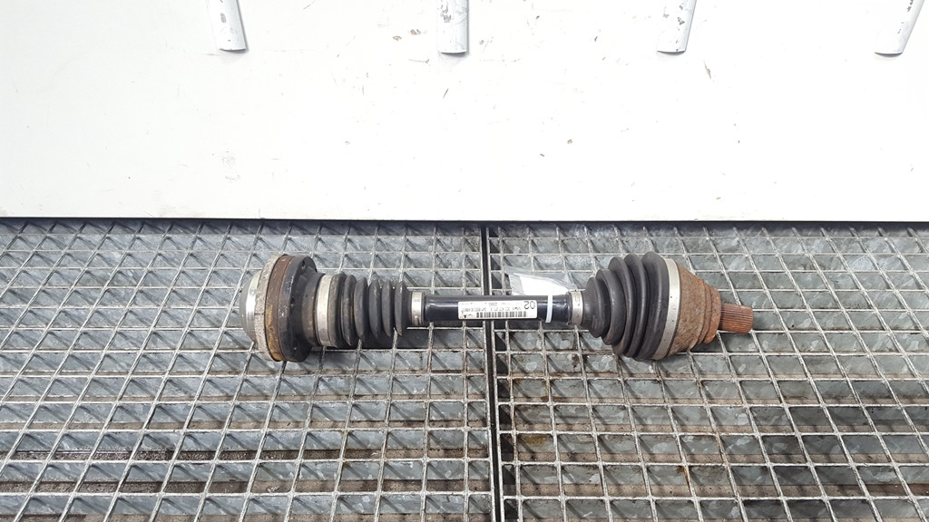 Planetara stanga fata, Vw Passat (3C2) [Fabr 2005-2010] 2.0 tdi, 3C0407271S, 6 vit man (id:408048)