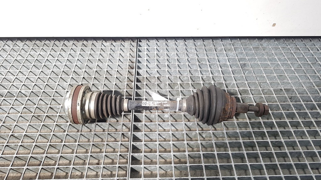 Planetara stanga fata, Vw Passat (3C2) [Fabr 2005-2010] 2.0 tdi, 1K0407271BJ (id:408905)